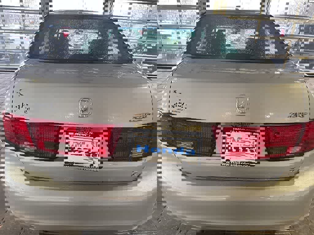 Used 2005 Honda Accord EX-L image 5