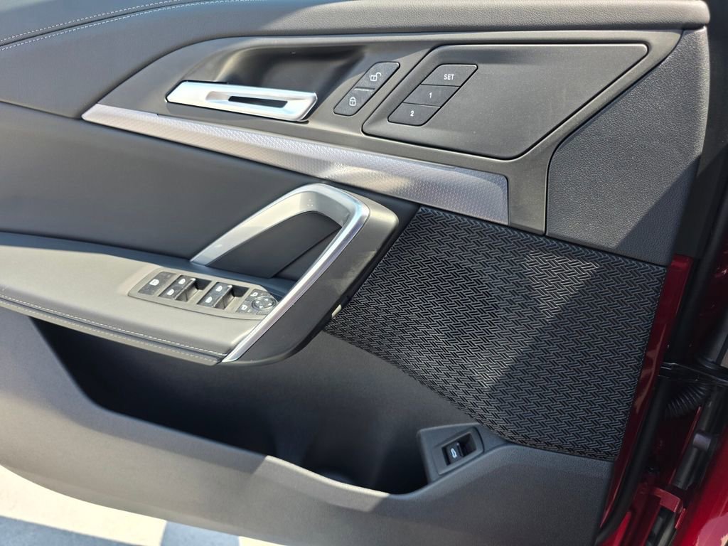 New 2026 BMW X1 xDrive28i image 16