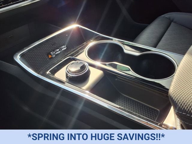 New 2026 Chevrolet Equinox LT w/ Convenience Package II image 7