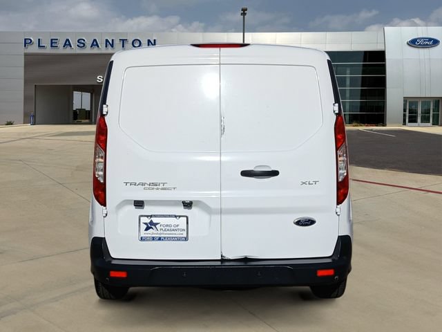 Used 2016 Ford Transit Connect XLT FWD image 4