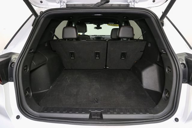 Used 2023 Chevrolet Equinox RS AWD/4WD image 11