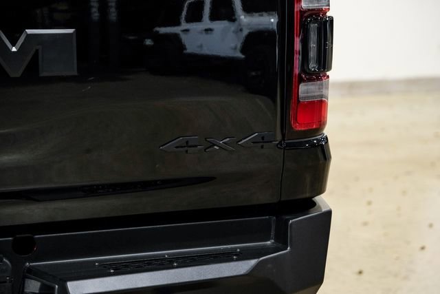 Used 2022 RAM 1500 TRX w/ TRX Level 2 Equipment Group image 42