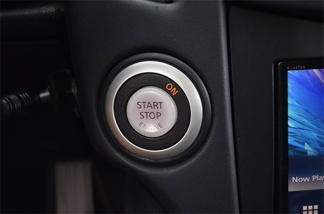 Used 2013 Nissan 370Z Touring w/ Sport Pkg image 19