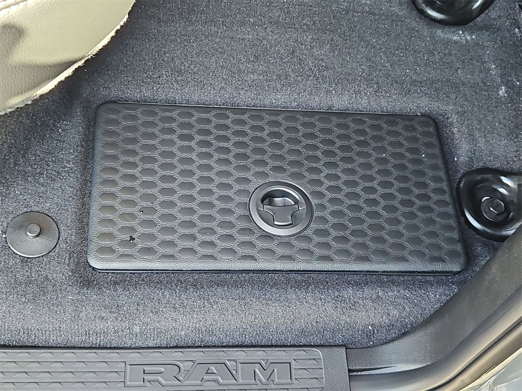 New 2026 RAM 3500 Laramie image 31