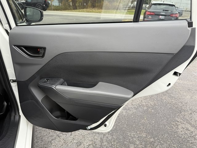 Used 2024 Subaru Crosstrek 2.0i Premium image 42