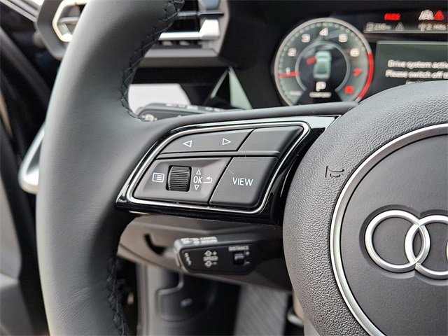 New 2026 Audi A3 2.0T Premium image 17