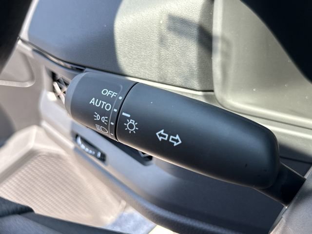 New 2025 Honda Accord LX image 28