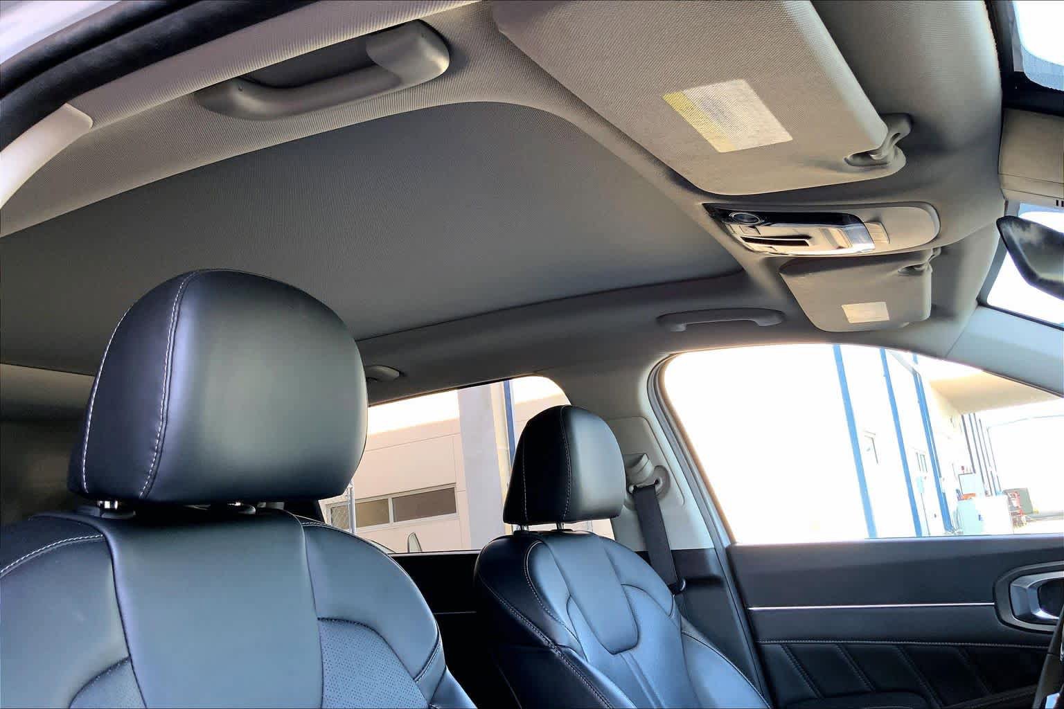 Used 2022 Kia Sorento SX FWD image 14