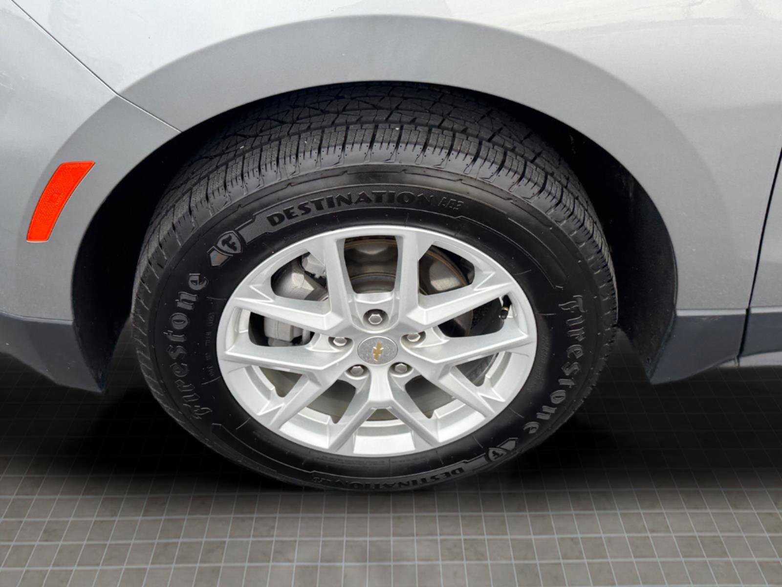 Used 2023 Chevrolet Equinox LT image 15