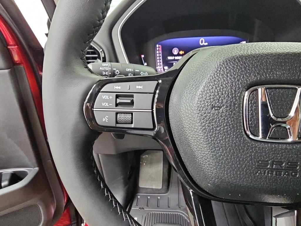 New 2026 Honda Pilot EX-L image 26