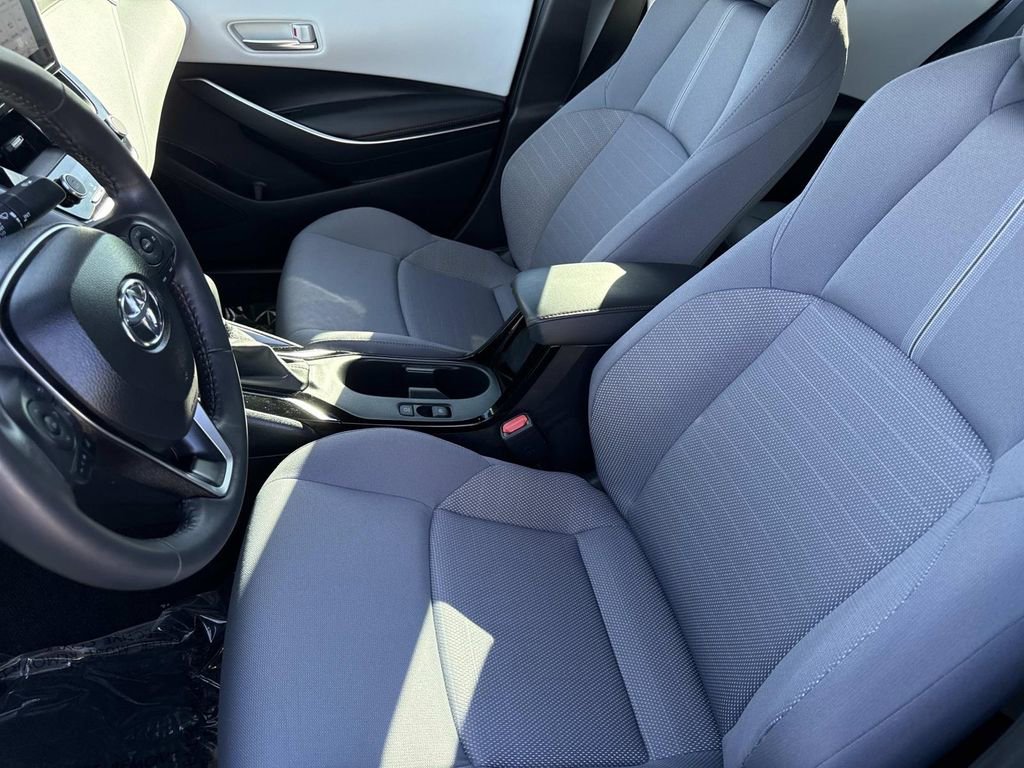 Used 2024 Toyota Corolla SE image 20