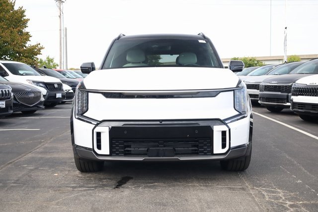 New 2026 Kia EV9 GT-Line image 3