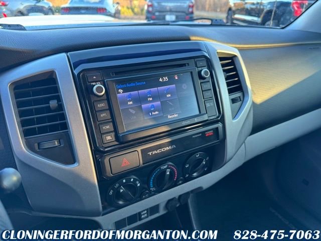 Used 2015 Toyota Tacoma PreRunner image 26