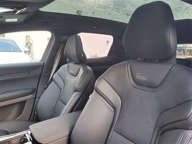New 2025 Polestar Polestar 3 PLUS & PRO image 12