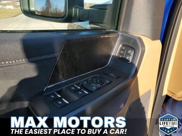 New 2026 Ford F350 Lariat w/ Lariat Ultimate Package image 32