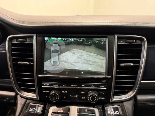 Used 2012 Porsche Panamera S RWD image 22