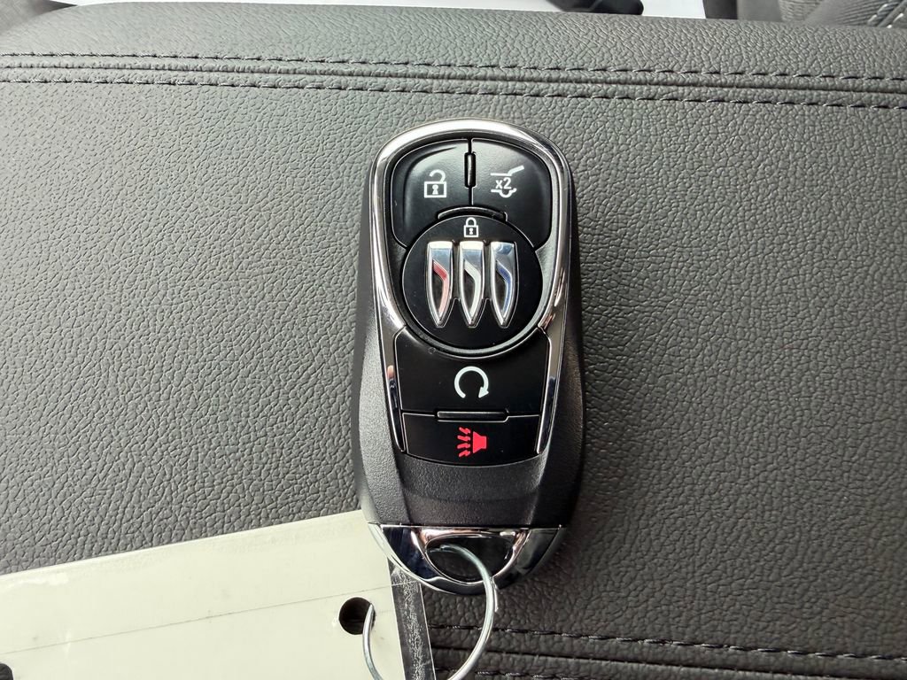 New 2026 Buick Encore GX Preferred w/ Advanced Technology Package FWD image 27