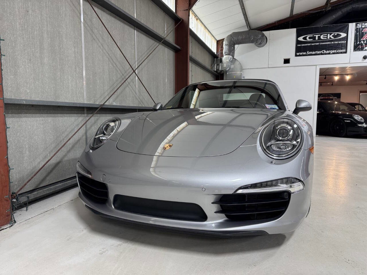 Used 2014 Porsche 911 Carrera S image 30