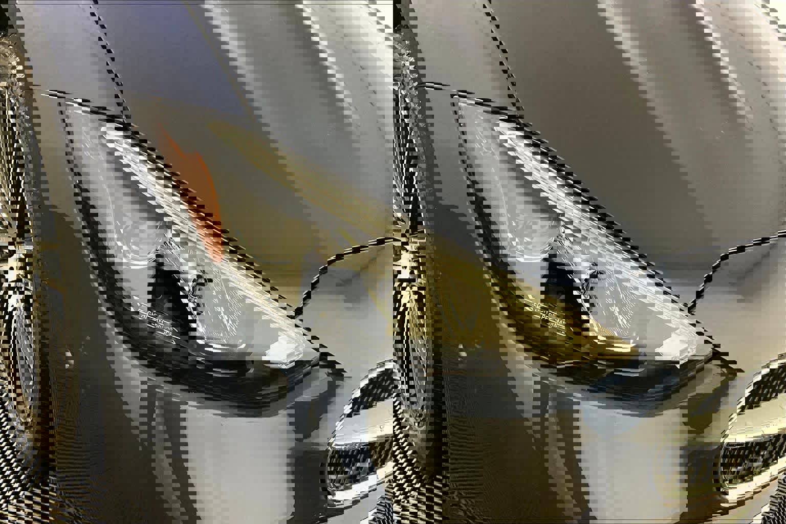 New 2026 Mercedes-Benz C 300 4MATIC Sedan image 16