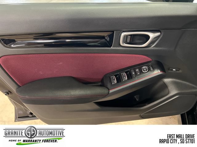 Used 2024 Honda Civic Si image 19