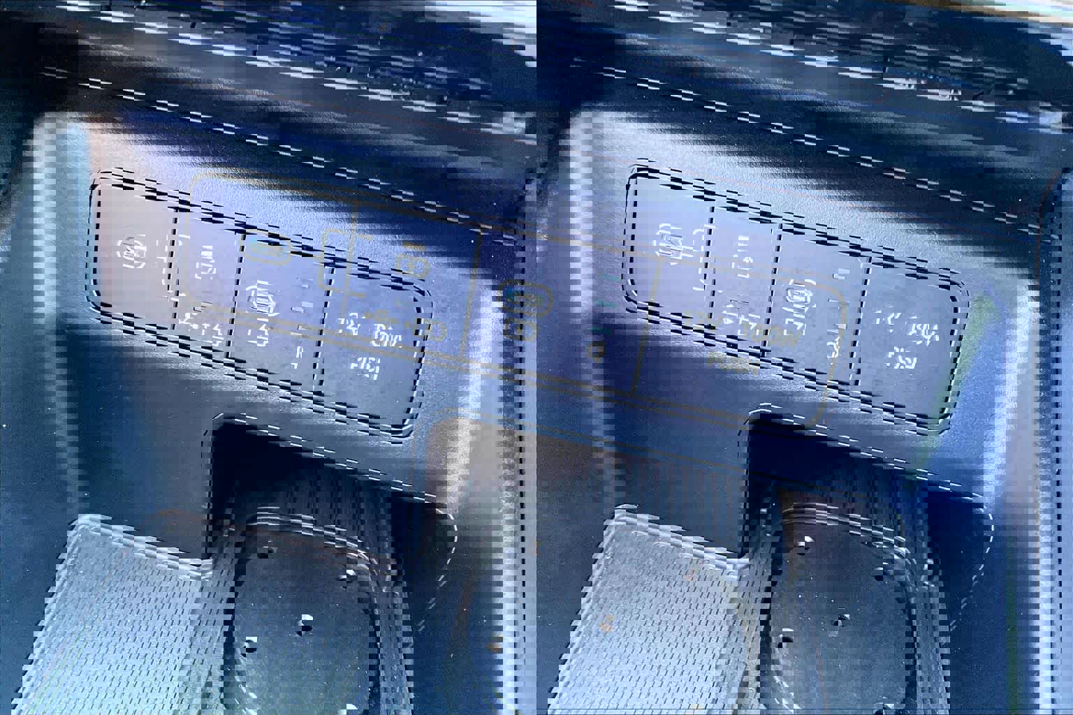 Certified 2025 Hyundai Tucson SEL image 30