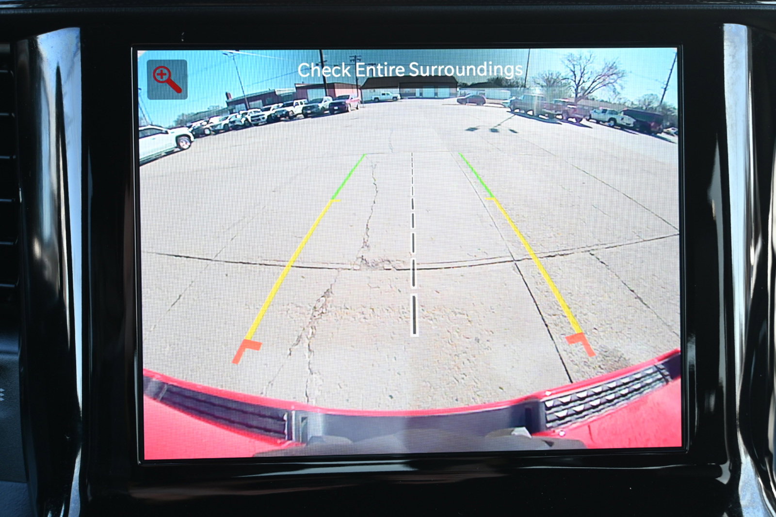 Used 2022 RAM 1500 Laramie image 23