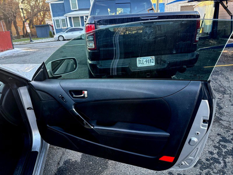 Used 2014 Hyundai Genesis 2.0T image 12