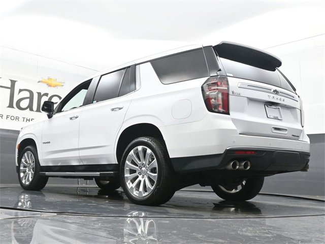 Used 2023 Chevrolet Tahoe Premier image 5