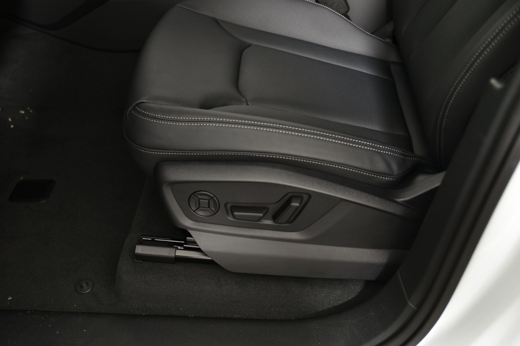 New 2026 Audi Q7 3.0T Premium Plus image 22