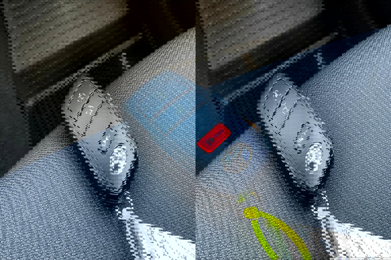 Used 2022 Toyota Corolla Cross LE image 13