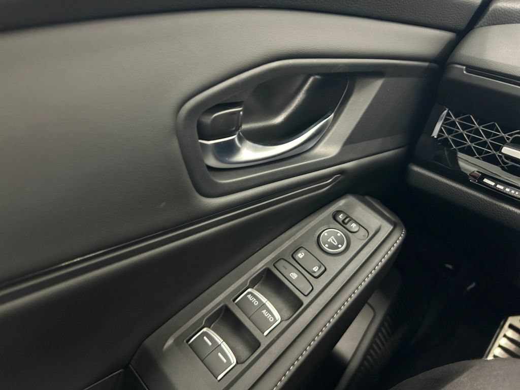 New 2026 Honda Accord Sport image 17