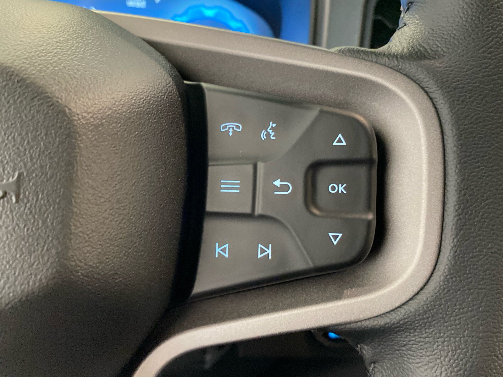 New 2026 Ford Bronco Big Bend AWD/4WD image 27