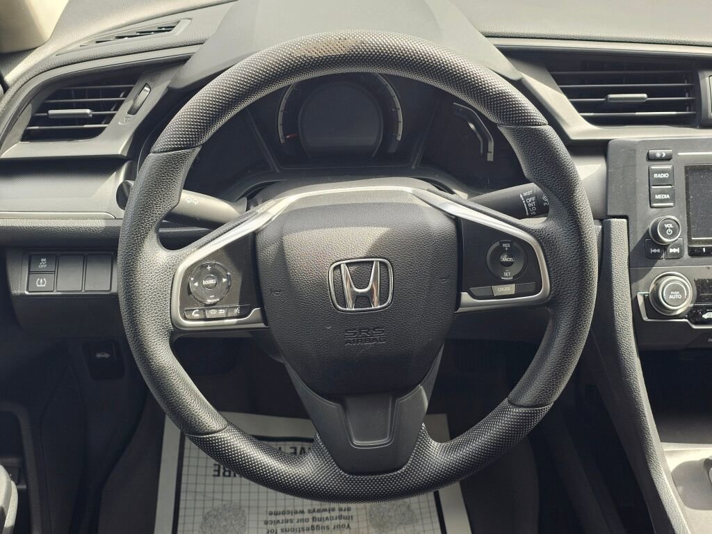 Used 2016 Honda Civic LX image 20