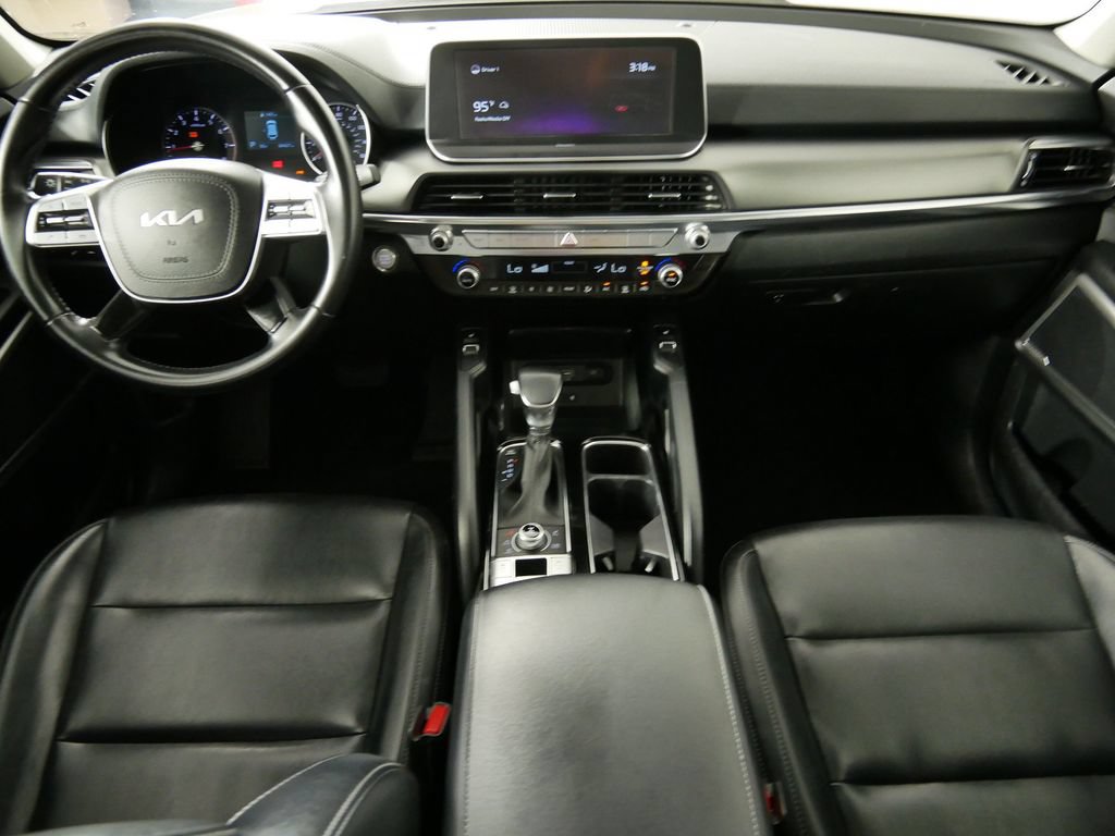 Used 2022 Kia Telluride S AWD/4WD image 20