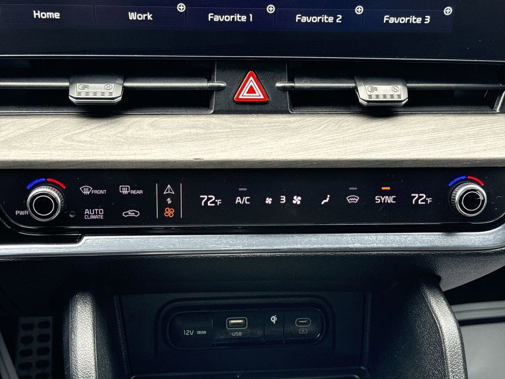 Used 2023 Kia Sportage X-Pro Prestige image 17