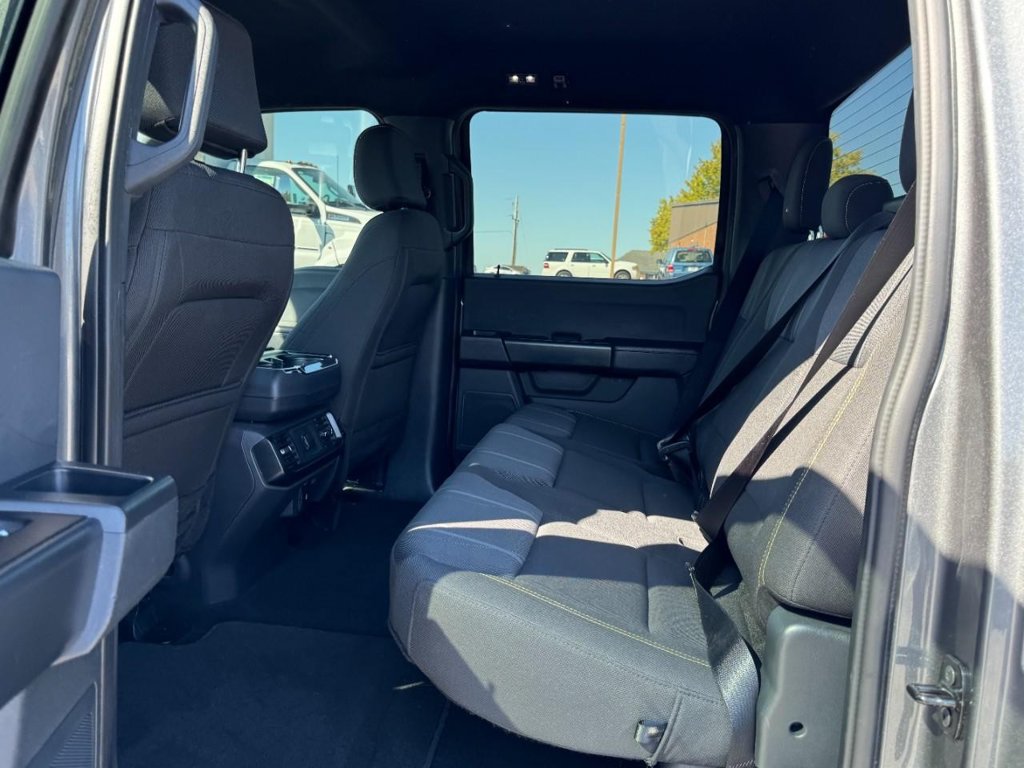 Used 2024 Ford F150 STX w/ Tow/Haul Package AWD/4WD image 10