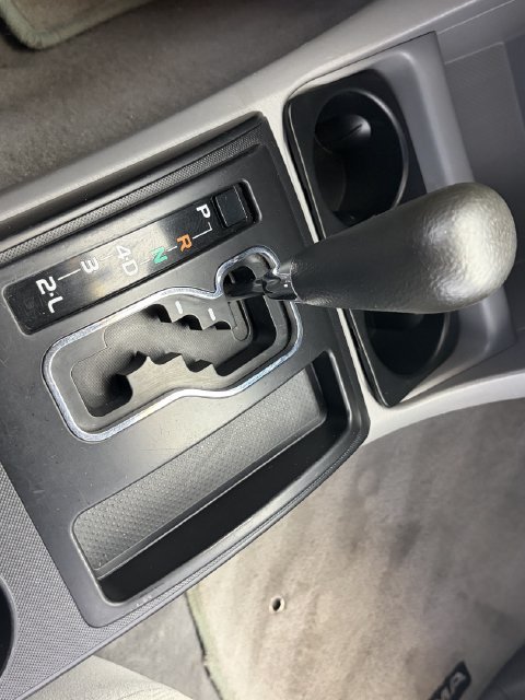 Used 2007 Toyota Tacoma PreRunner RWD image 18