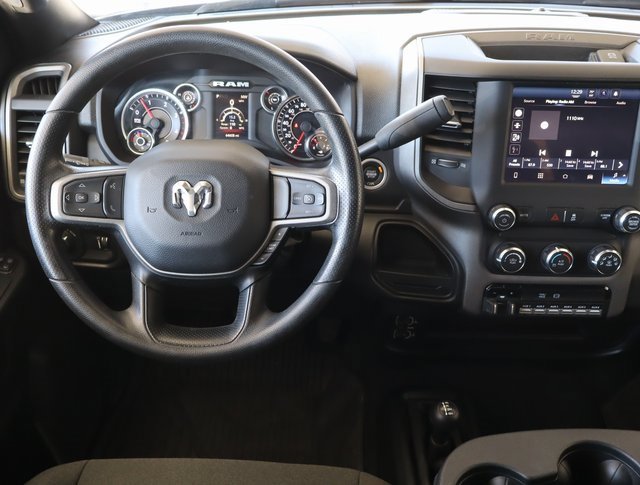 Used 2023 RAM 3500 Tradesman image 21