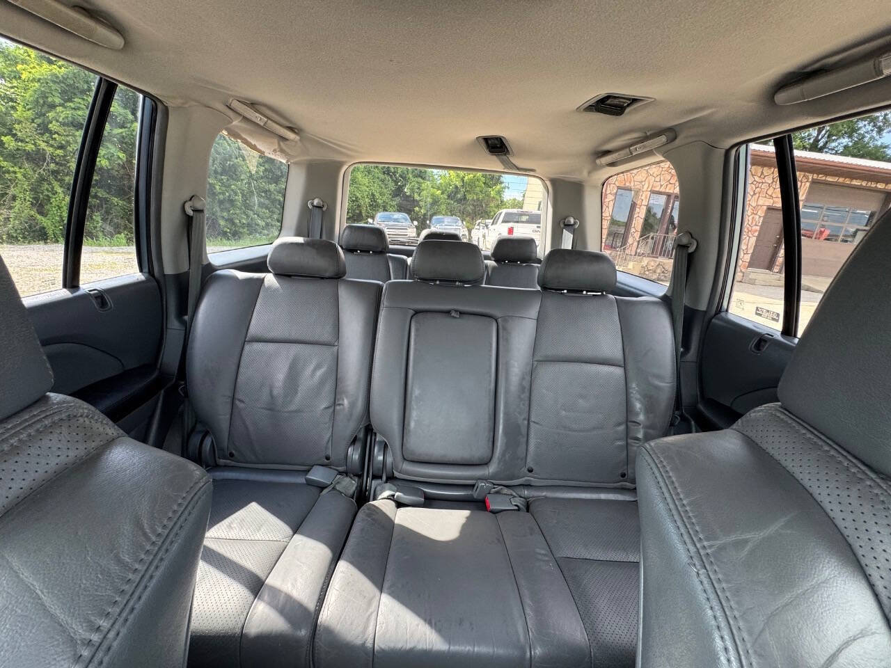 Used 2005 Honda Pilot EX-L image 25