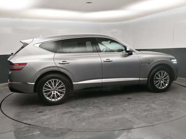 Used 2024 Genesis GV80 2.5T image 8