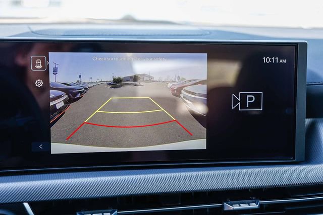 New 2026 Hyundai Sonata SEL FWD image 27