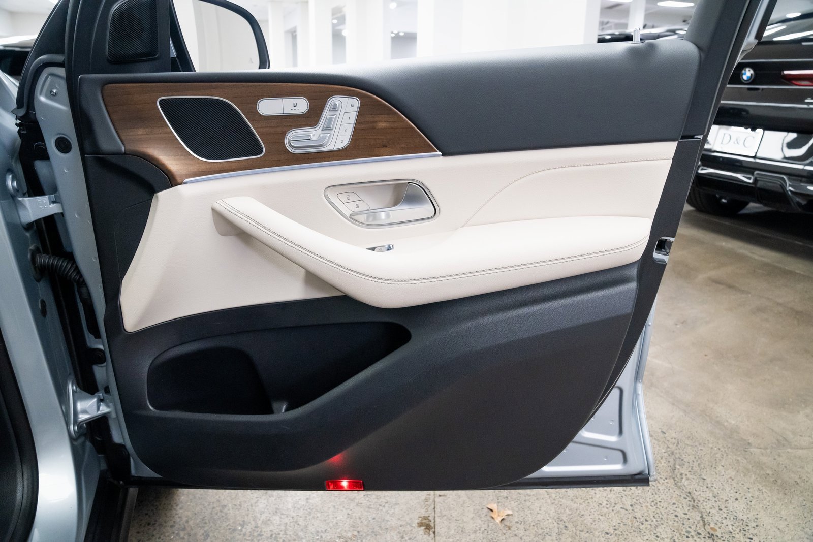 Used 2024 Mercedes-Benz GLE 350 GLE 350 image 21