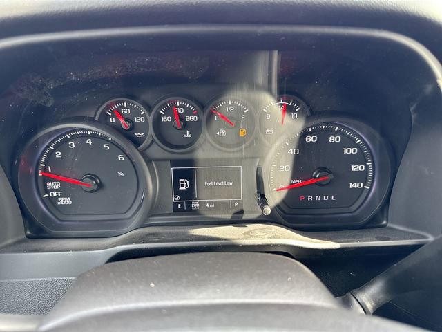 New 2026 GMC Sierra 1500 Pro w/ Pro Value Package image 15