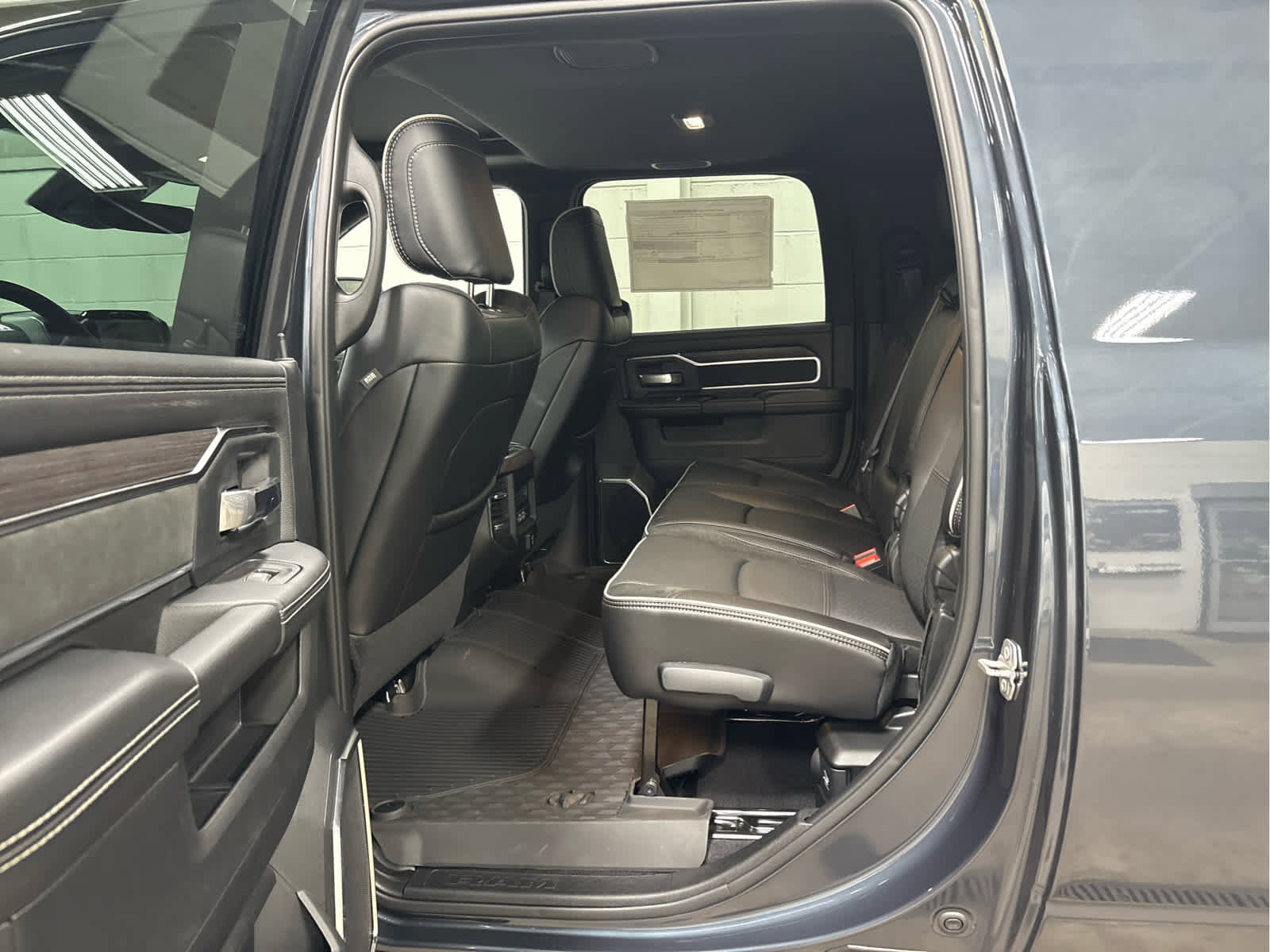 New 2026 RAM 2500 Laramie image 45