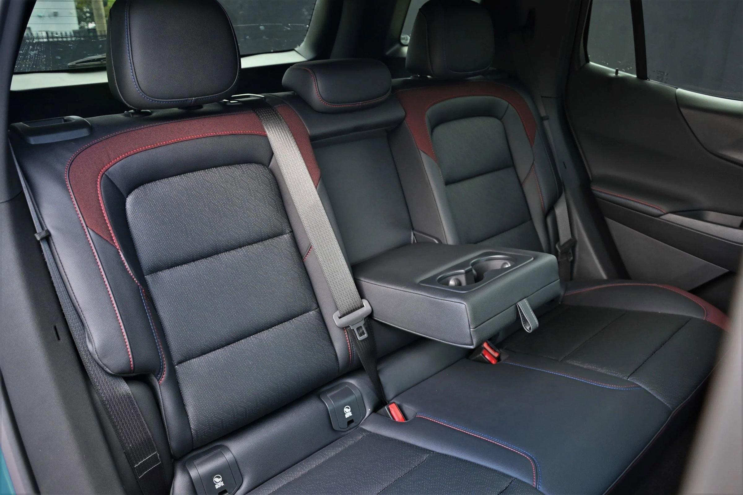 Used 2025 Chevrolet Equinox RS FWD image 20