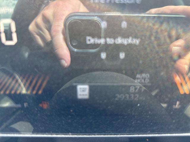 Used 2025 Kia K4 LXS image 10