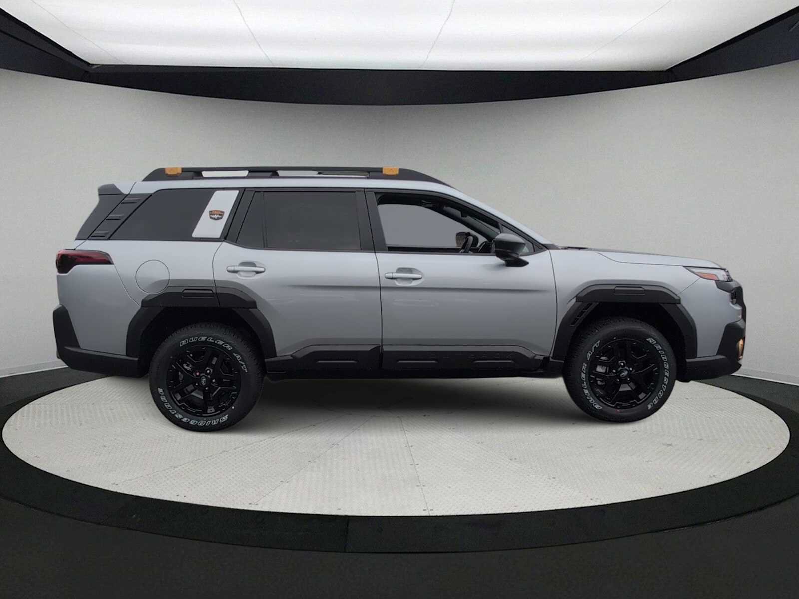 New 2026 Subaru Outback Wilderness AWD/4WD image 9