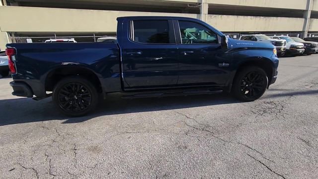 Used 2023 Chevrolet Silverado 1500 RST image 9