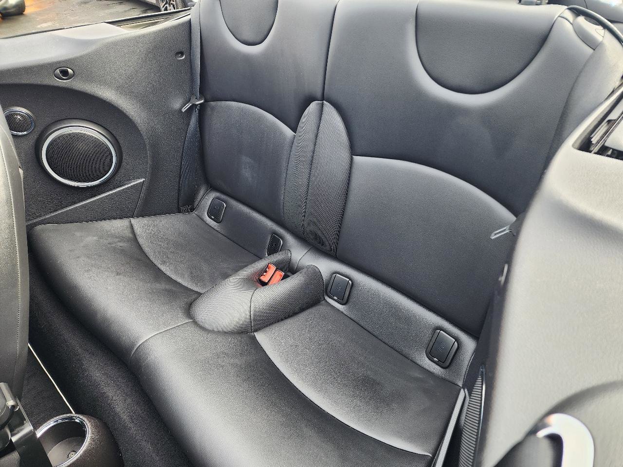 Used 2012 MINI Cooper S image 20