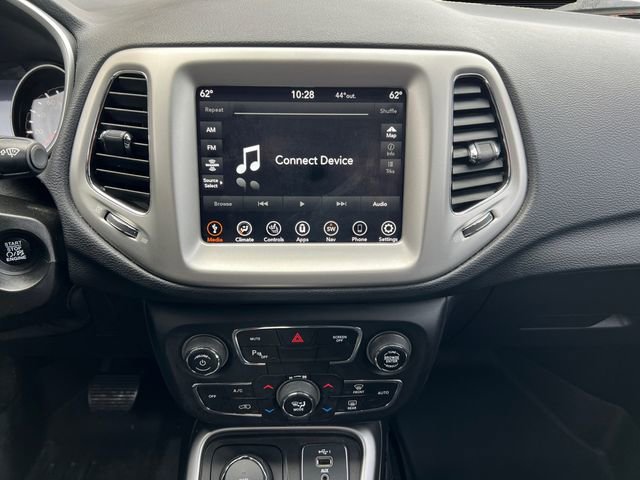 Used 2020 Jeep Compass High Altitude image 11